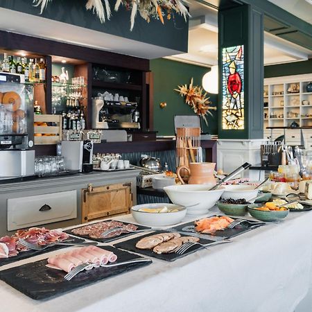 Le Goyen Hotel Одиерн Екстериор снимка