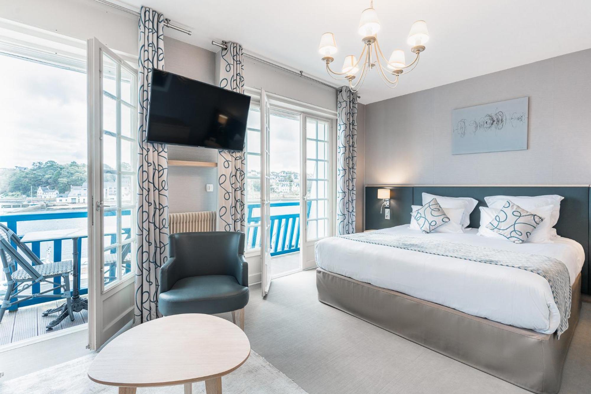 Le Goyen Hotel Одиерн Екстериор снимка