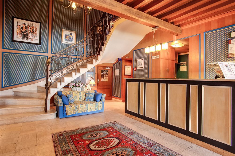 Le Goyen Hotel Одиерн Екстериор снимка