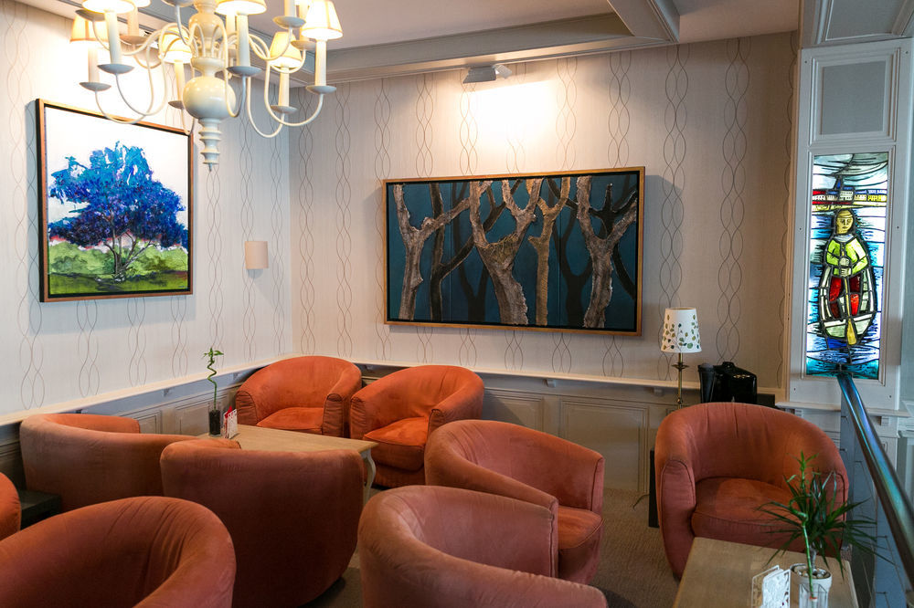 Le Goyen Hotel Одиерн Екстериор снимка