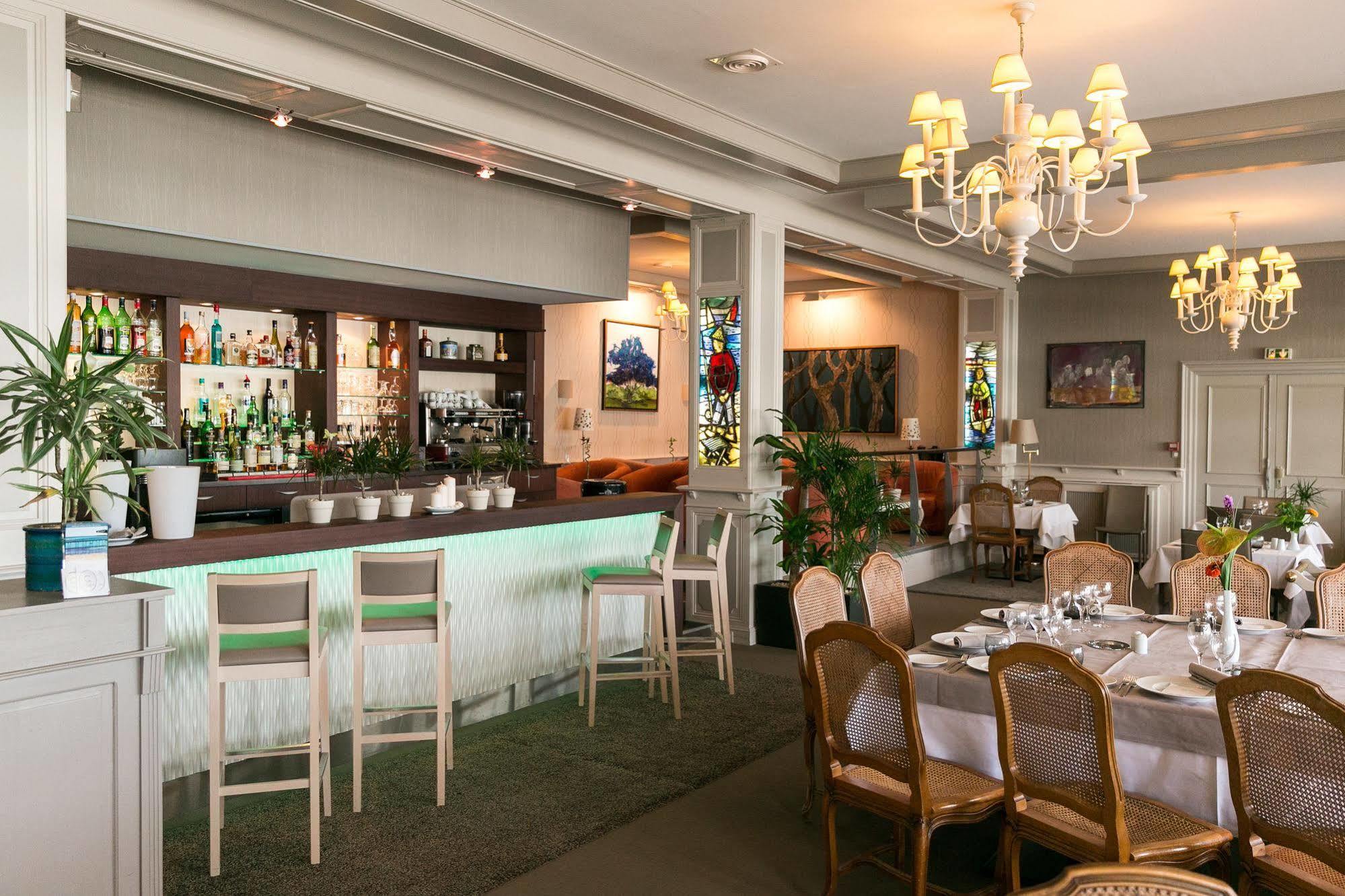 Le Goyen Hotel Одиерн Екстериор снимка