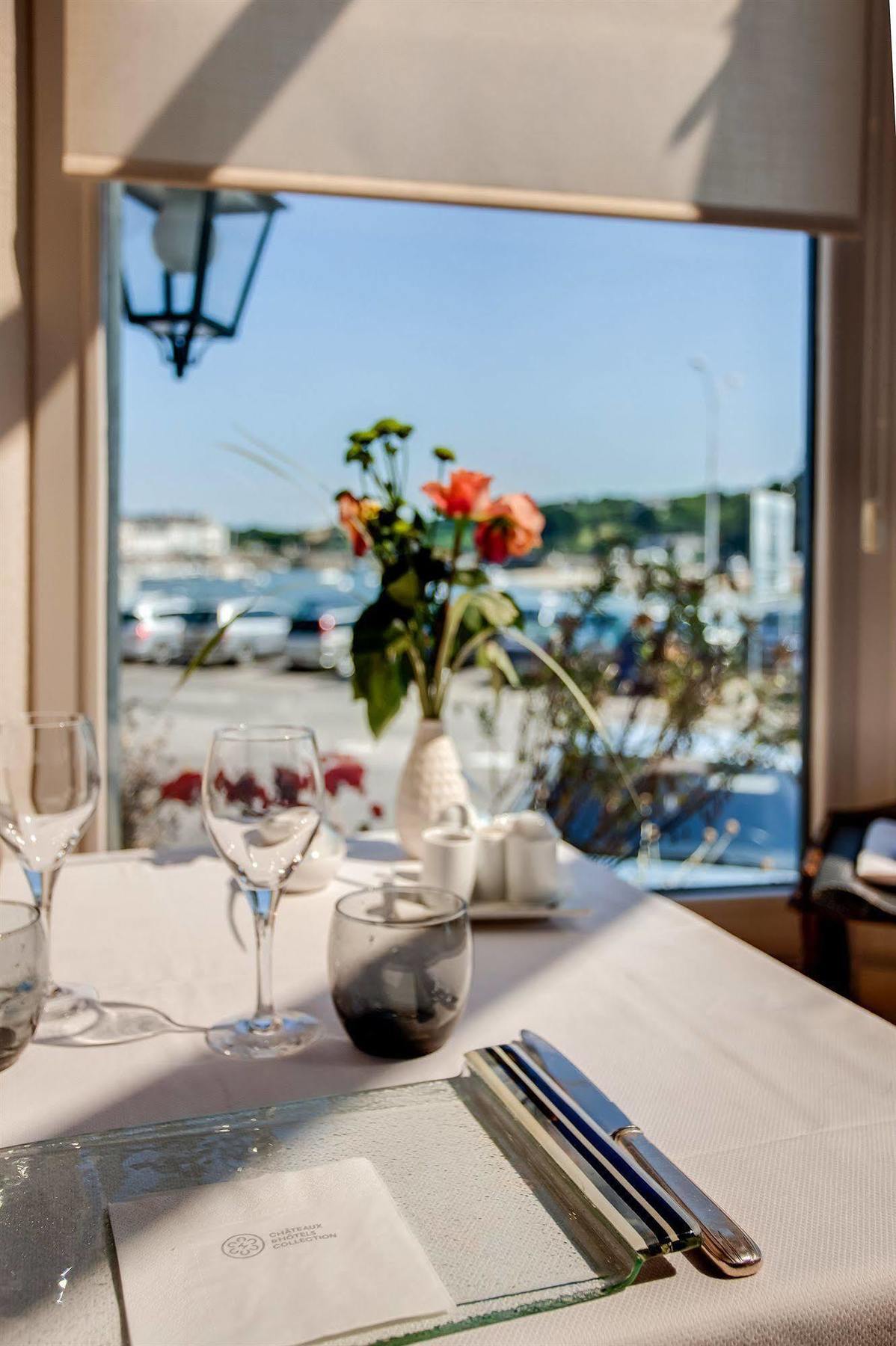 Le Goyen Hotel Одиерн Екстериор снимка