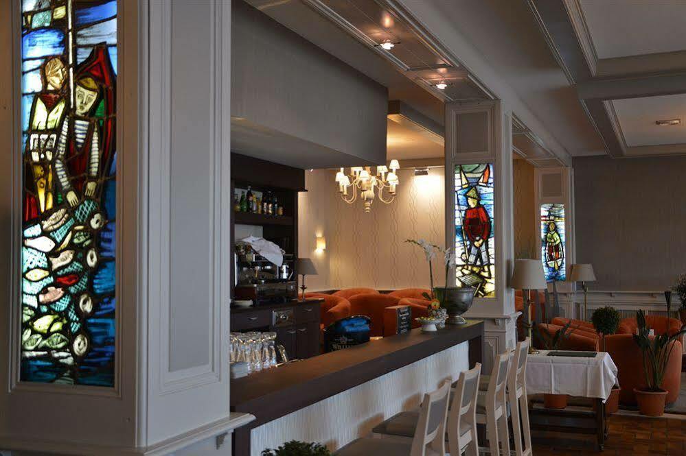 Le Goyen Hotel Одиерн Екстериор снимка