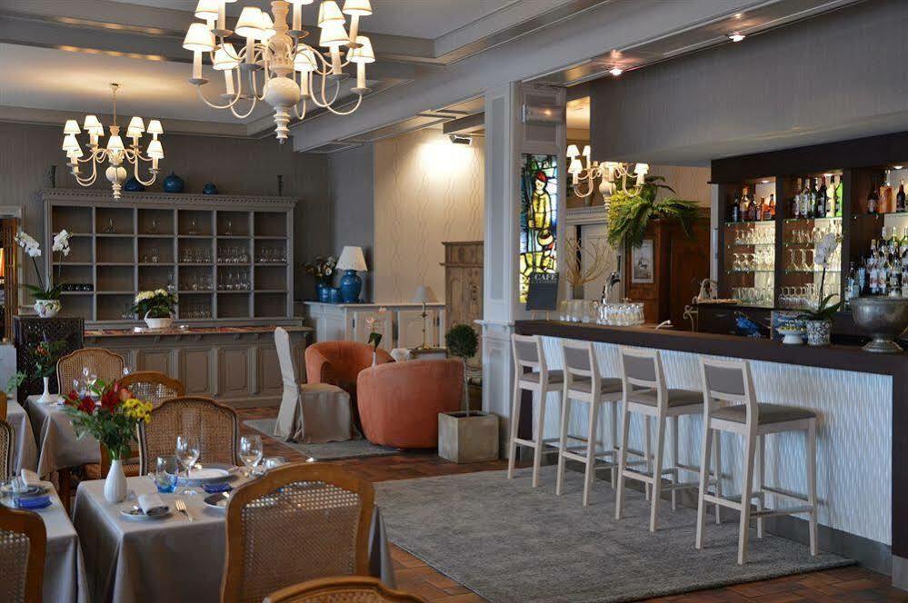 Le Goyen Hotel Одиерн Екстериор снимка